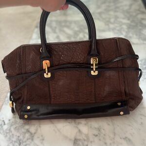 Beautiful Milly bag! EUC